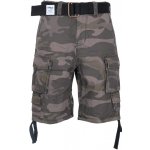 Surplus Division short night camo 05-5598-42 – Zboží Dáma