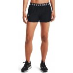 Under Armour Play Up 2-in-1 Shorts dámské kraťasy 1351981-001 – Hledejceny.cz