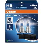 Osram Cool Blue Intense H8 PGJ19-1 12V 35W – Zboží Mobilmania