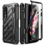 Pouzdro SUPCASE UNICORN BEETLE PRO PEN GALAXY Z FOLD 3 černé – Zbozi.Blesk.cz