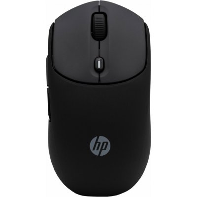 HP 400 Quiet Wireless Mouse AZ7B2AA – Zboží Živě