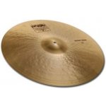 Paiste 2002 Classic Heavy Ride 20" – Zbozi.Blesk.cz