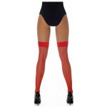 Bas Bleu Gloria red červená – Zboží Dáma