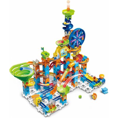 Vtech Marble Rush Ultimate Set XL100 E – Zboží Mobilmania