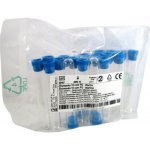 Gama Zkumavka sterilní modrá 15ccm 20 ks – Zbozi.Blesk.cz