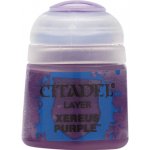 GW Citadel Layer Xereus Purple – Zboží Živě