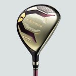 Honma Beres 10 3 Stars dámské dřevo pravé 19° grafit Ladies – Sleviste.cz