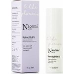 Nacomi Next Level Retinol 0,5 % sérum 30 ml – Hledejceny.cz
