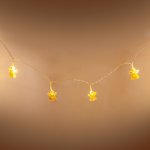 Retlux RXL 324 anděl plastový 10LED WW – Hledejceny.cz