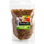 UGF sušení mouční červi 0,5 l / 80 g – Zboží Dáma