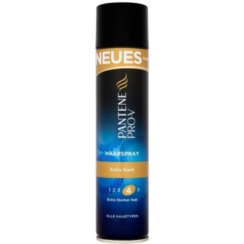 Pantene ProV Style lak Extra Strong 250 ml