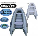 Sportex Shelf 310 – Zboží Dáma