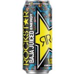 Rockstar Mango 500 ml – Hledejceny.cz