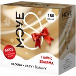 Biomin MOVE klouby/vazy/šlachy 120+60 tablet – Hledejceny.cz