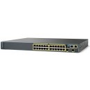 Cisco WS-C2960S-24PD-L