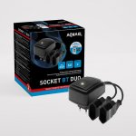 Aquael Socket BT Duo – Hledejceny.cz