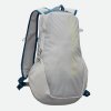 Cyklistický batoh Nathan Crossover Pack 5l vapor grey/finish lime