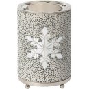 Yankee Candle twinkling snowflake aroma lampa