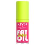 NYX Professional Makeup Fat Oil Lip Drip olej na rty 02 Missed Call 4,8 ml – Zbozi.Blesk.cz