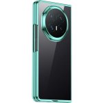 VSECHNONAMOBIL 150142 ELECTRO plastový obal pro Honor Magic V6 zelený – Zboží Mobilmania