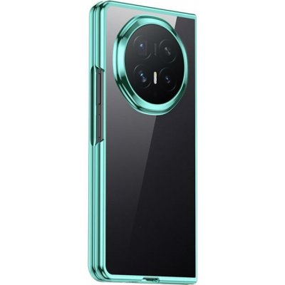VSECHNONAMOBIL 150142 ELECTRO plastový obal pro Honor Magic V6 zelený – Zboží Mobilmania