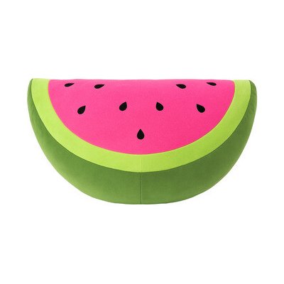 Squish Polštář Meloun Max 50cm – Sleviste.cz