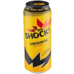 Big Shock!! original plech 500ml – Sleviste.cz