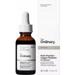 The Ordinary multi Peptide + Copper Peptides 1% protivráskové rozjasňující sérum 30 ml – Zboží Mobilmania