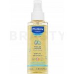Mustela Masážní olej 100 ml – Sleviste.cz