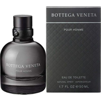 Bottega Veneta Bottega Veneta pour Homme pánská toaletní voda 50 ml