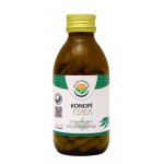 Salvia Paradise Konopí CBD Cannabis sativa kapsle 120 ks – Hledejceny.cz