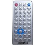 Dálkový ovladač General Acoustic Solutions JX-2001F – Zboží Živě