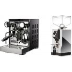 Set Rocket Espresso Appartamento TCA + Eureka Mignon Specialita – Zboží Mobilmania
