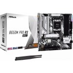 ASRock B650M Pro RS WiFi – Hledejceny.cz