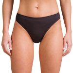 Bellinda dámské bezešvé kalhotky Seamless Microfibre Minislip černá – Sleviste.cz