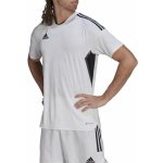 adidas Regista 20 krátký rukáv Bílá /Černá Junior – Zboží Dáma