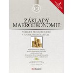 Základy makroekonomie – Hledejceny.cz