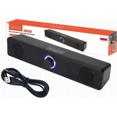 Zenwire BT-S057 – Hledejceny.cz