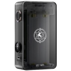 Lost Vape Centaurus P200 mód 200W Shadow Dynasty