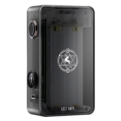 Lost Vape Centaurus P200 mód 200W Shadow Dynasty – Zboží Dáma