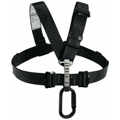 Petzl Chest Air – Zboží Mobilmania