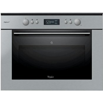 Whirlpool AMW 831 IXL