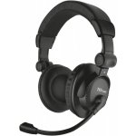 Trust Como Headset for PC and laptop – Hledejceny.cz