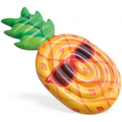 Intex 58790 COOL ANANAS – Zboží Mobilmania