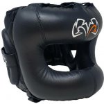 Rival RHGFS3 Face-Saver Headgear – Zboží Mobilmania