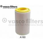 Vzduchový filtr VASCO A160 – Hledejceny.cz