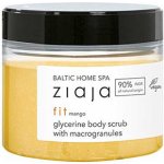 Ziaja Baltic Home Spa Fit Mango jemný peeling do sprchy 190 ml – Zbozi.Blesk.cz