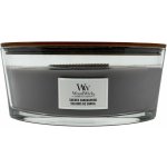 WoodWick Suede & Sandalwood 453,6 g – Zboží Dáma
