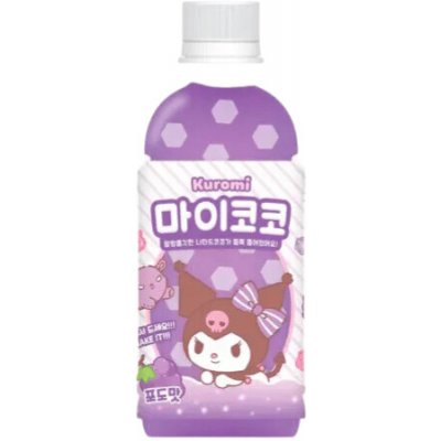 Sanrio Kuromi Grape Drink 340 ml – Hledejceny.cz