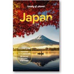 Japan - Lonely Planet